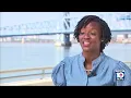 Angie Nixon seeks to sway voters ahead of November election for US Senate seat