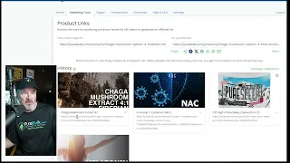 PureBulk AffiliateMarketing tool