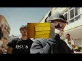 Bello&Dallas - Fédéraux (Clip officiel)