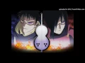 Lagu Madara \u0026 Obito Theme
