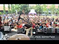 ANUBISH - TERPASUNG JIWA KEMATIAN