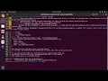 Node js EACCES error Ubuntu linux Node npm global permission Ubuntu