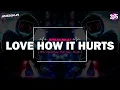 Lagu DJ LOVE HOW IT HURTS BREAKBEAT 🎵 TERBARU REMIX FULLBEAT FYP TIKTOK