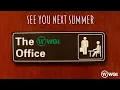 The WGI Office Welcome 2019 Summer Interns