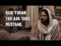 Download Lagu Bagi Tuhan Tak Ada Yang Mustahil - Lirik