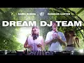 Download Lagu DREAM DJ TEAM - Paradies Garten Festival | Radio Rudina