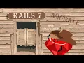Ruby on Rails Lesson Rails 7 Migration