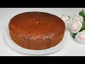 Download Lagu Easy cake recipe ! how to make cake at home