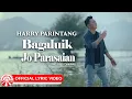 Download Lagu Harry Parintang - Bagaluik Jo Parasaian [Official Lyric Video HD]