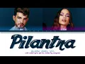 Jão, Anitta – 'Pilantra' | Legendado (Color Coded Lyrics PT-BR)