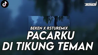 Download DJ KIRA DIA MENYUKAIKU V2 X PACARKU DI TIKUNG TEMAN [BEKEN X RSTUREMIX] MP3