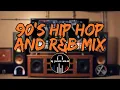 Download Lagu 90's Hip Hop and R\u0026B Mix - DJ Jackie Miles #music #djmix
