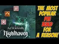 Most popular PvE DPS build for a reason