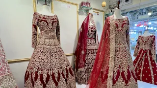 Download Lowest Price Latest PAKISTANI Wedding Dresses 2024 | Bridal Barat Designs | #pakistaniweddings MP3