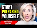 This Is Really Serious - Stephanie Pomboy