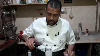 طريقة عمل العناب الساقع دندنها