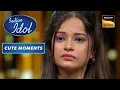 Download Lagu Senjuti क्यों करना चाहता है Show को Quit? | Indian Idol Season 13 | Cute Moments