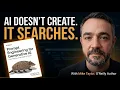 The Mental Model That Fixes Most AI Mistakes Mike Taylor O Reilly Author