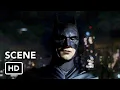 Gotham Series Finale - Batman Reveal Scene