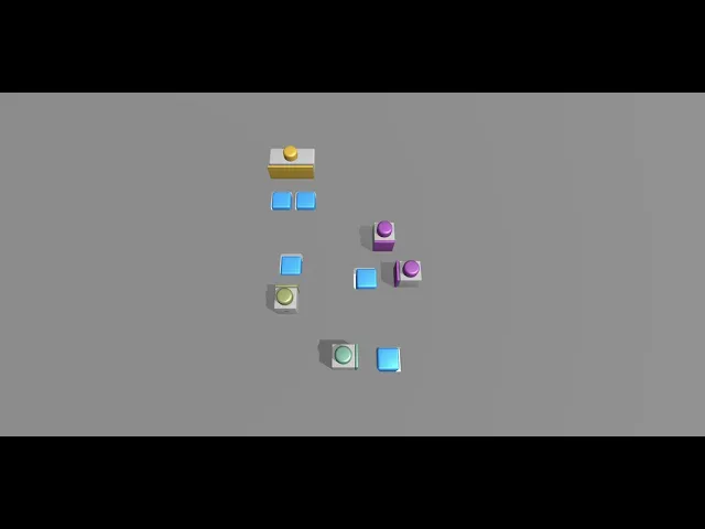 Push them all trailer