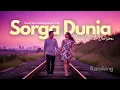 Lagu 💫 SORGA DUNIA – RANO KARNO x RIA IRAWAN - JAZZ DUT VERSION - COVER BY KANDANG MUSIC LAB