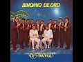 Solo Para Ti - Binomio De Oro