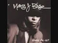 Mary J Blige - Sweet Thang