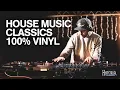 Download Lagu 2000s Classic House Music Mix - 100% VINYL