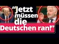 Download Lagu Trump spricht eine schockierende Wahrheit an!