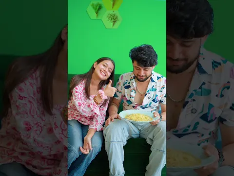 Sugar Maggie challenge😱😂 #unknownboyvarun #challenge