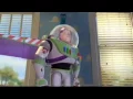 Toy Story - Buzz Lightyear:  "To infinity.... and Beyond"