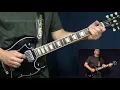 Roll With The Changes All Guitar Licks