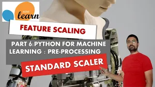 Standard Scaler How and Why Do We Need to Perform Feature Scaling TeKnowledGeek