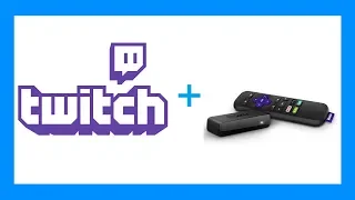 How to watch TWITCH on ROKU