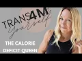 EP 117 - Eating Healthy and Eating For Fat Loss ARE NOT THE SAME