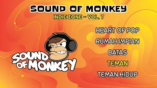 Download sound of monkey full album MP3