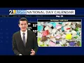 Gavin s Saturday WFMJ Weekend Today Forecast 2026