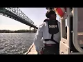Manatee zone enforcement