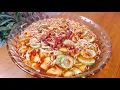 Download Lagu RESEP RUJAK CUKA KUAH SEGAR SELALU JADI REBUTAN