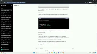 python not equal symbol