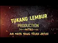 DEWA - AIR MATA - KARAOKE ORIGINAL AUDIO