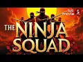 Download Lagu Ninja Squad (1987) | MARTIAL ARTS | Full Movie