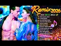 Lagu Bollywood Dancer Mix 2026 – Latest Hindi Remixes | Nonstop DJ Dance Party Hits🔥