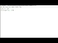 Simple Regular Expression Program in Python Regex in Python Python in Tamil re findall