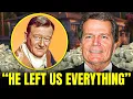 John Wayne Left Behind A Fortune So Big It Made His Family Filthy Rich Have A Look