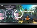 Tatsunoshin - The Time x Stahl & Elektronomia - Highlands 【Mashup】