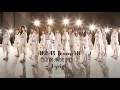 Download Lagu AKB48 Team SH-《迎向未来的风》Lyrics HAN/PIN/ENG