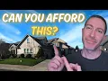 Cost of Living in Salem Oregon Real Numbers in 2026