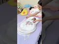 Download Lagu Cozy Baby Nest for Safe and Secure Sleep Anytime#shorts #babybed