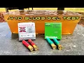 Winchester Remington 410 Slug Ballistic Gel Test Review